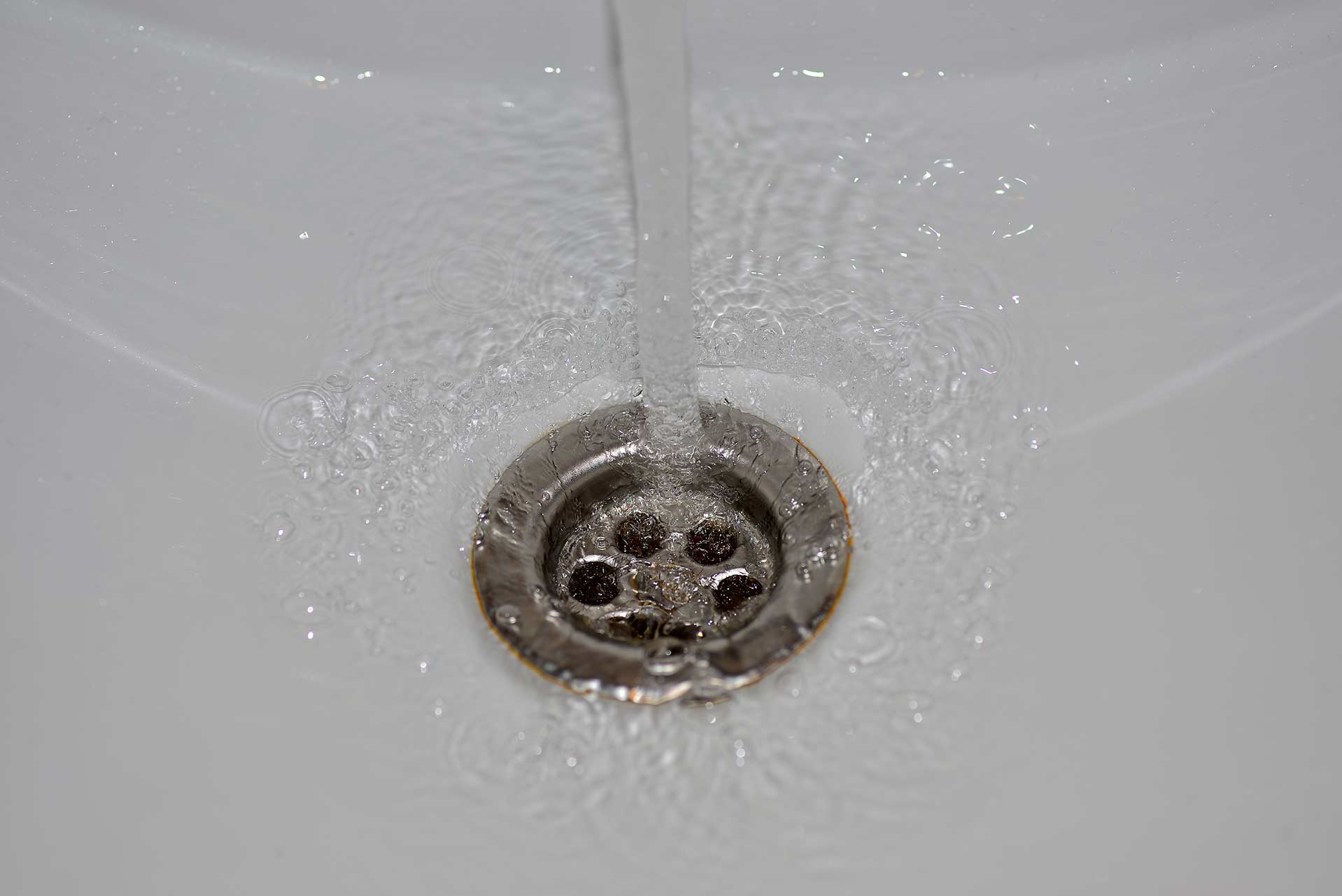 A2B Drains provides services to unblock blocked sinks and drains for properties in Golborne.